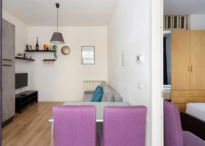 The Place, Your Place To Be - Via Tadino